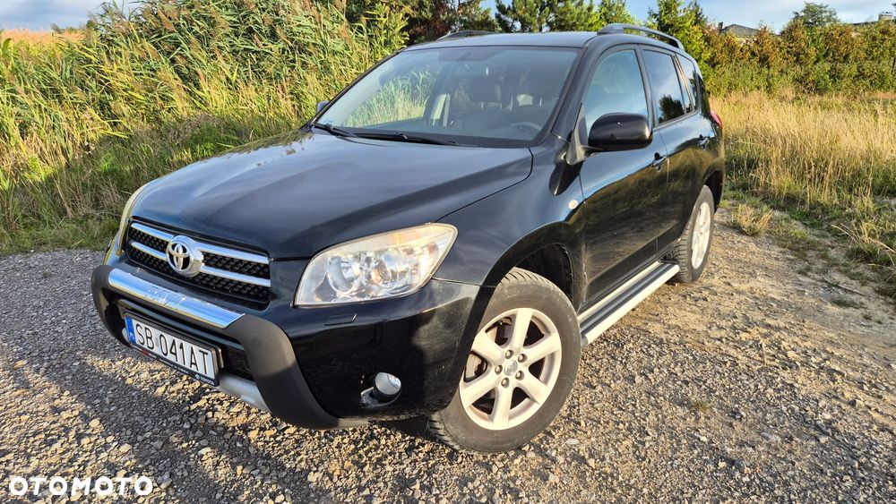 Toyota RAV4 2.0 VVT-i Sol - 14