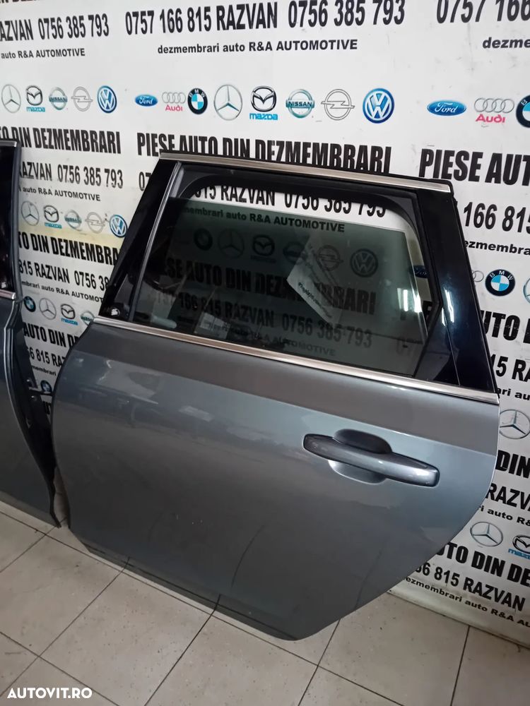 Usi Usa Portiera Spate Volvo V90 2016-2020 Stanga Dreapta - 6
