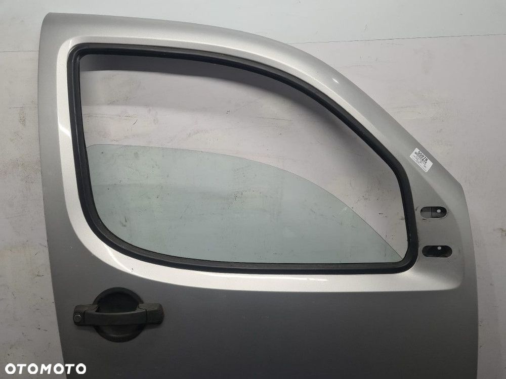 FIAT DOBLO I DRZWI PRZÓD PRAWE - 3