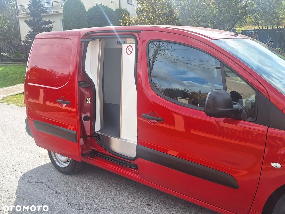 Peugeot Partner - 18