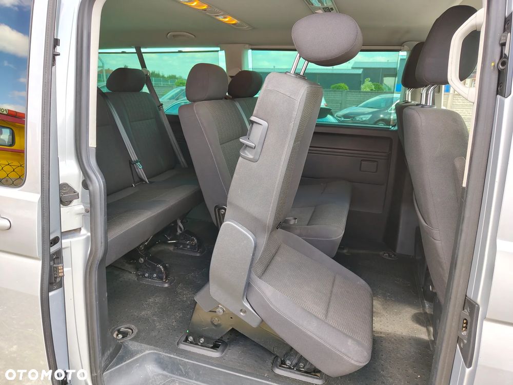 Volkswagen Caravelle 2.0 TDI L2 Comfortline - 29