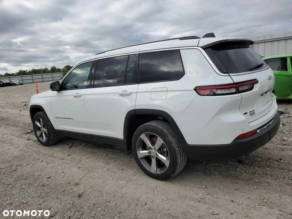 Jeep Grand Cherokee - 3