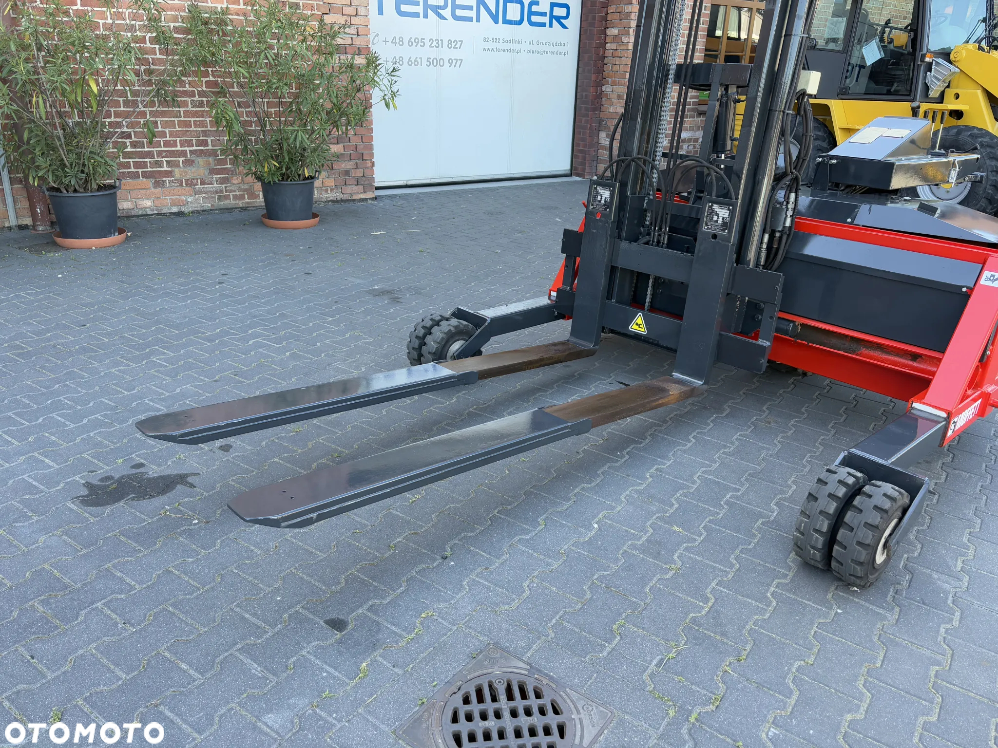Moffett M2 20.1 - 11