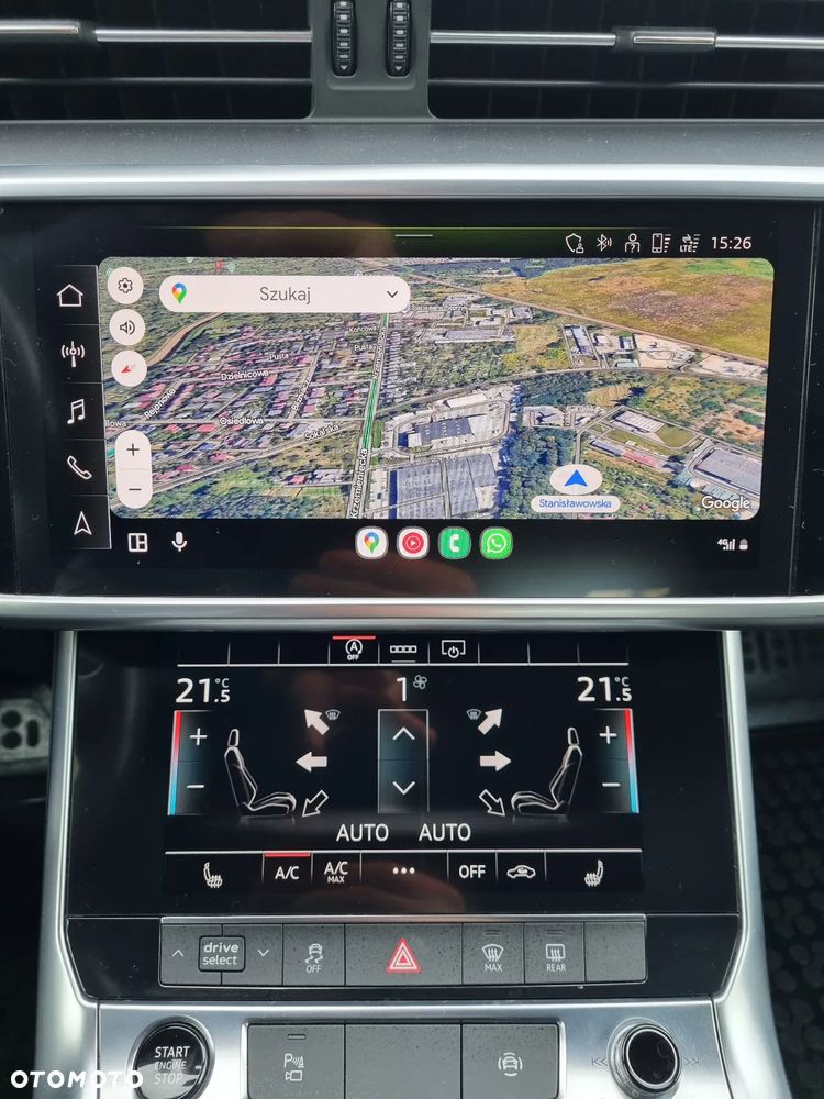 Audi A6 Limousine - 27