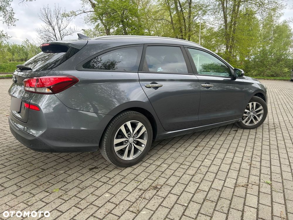 Hyundai i30 - 6