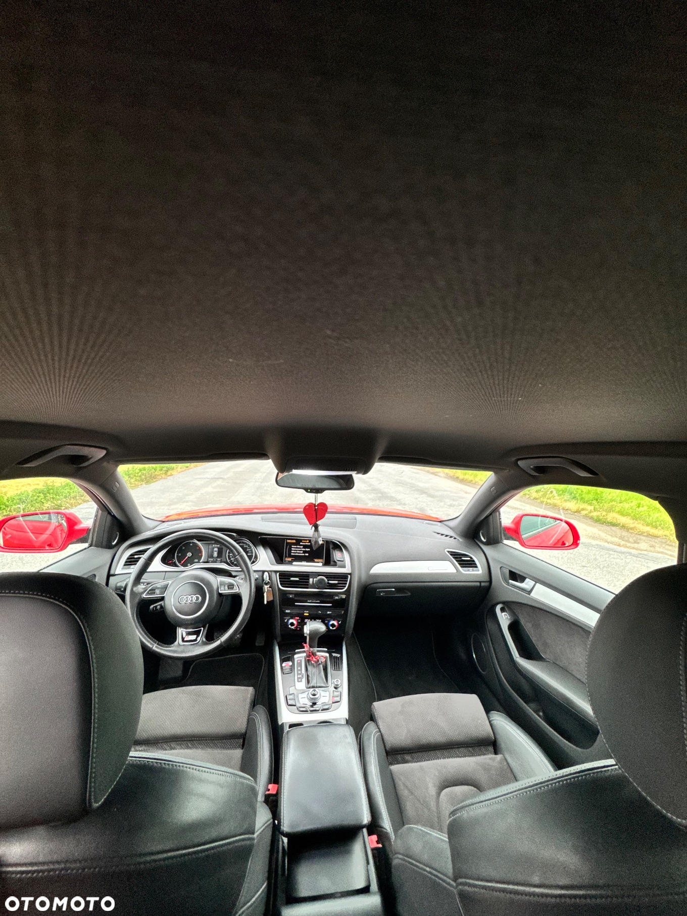 Audi A4 2.0 TDI Quattro Line S tronic - 27