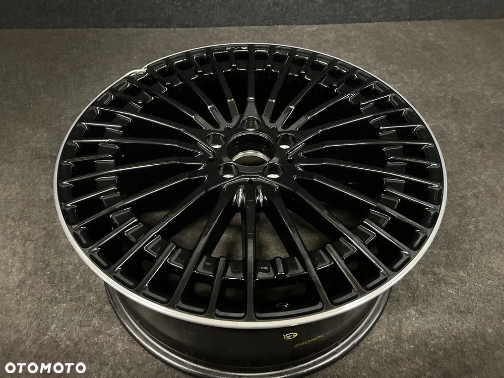 Alufelga Mercedes EQB AMG 20 cali 5x112 aszt. A2434010600 - 2