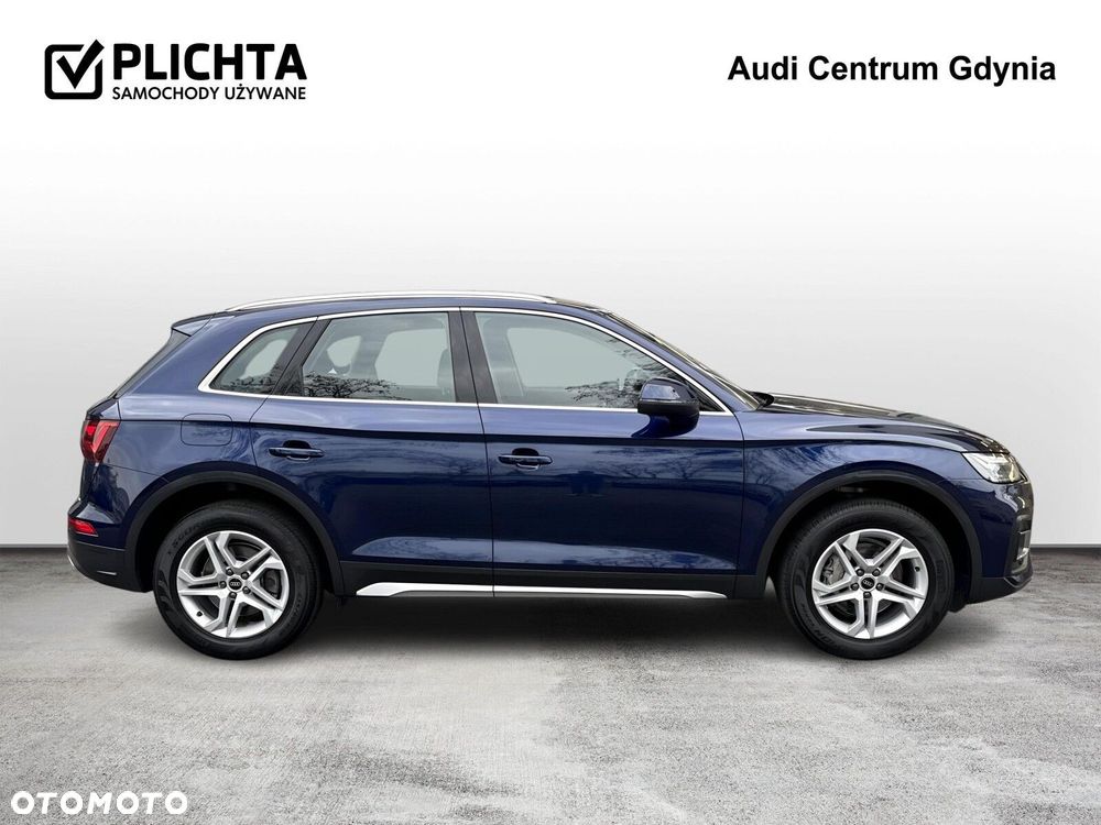 Audi Q5 - 6