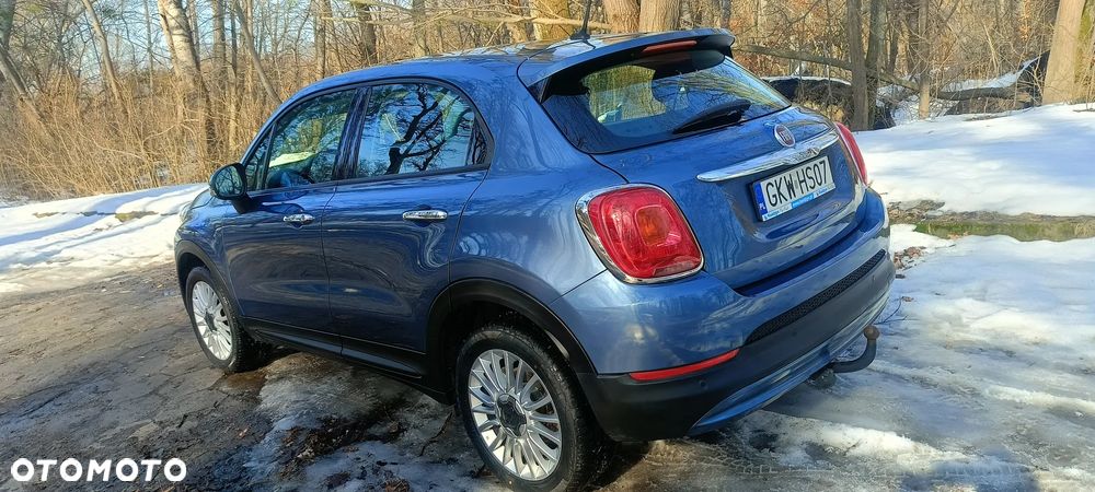 Fiat 500X 1.4 MultiAir Mirror - 6