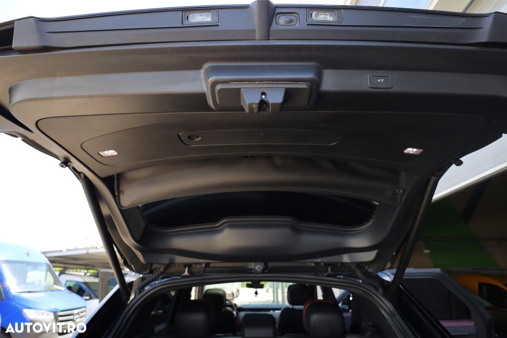 Land Rover Range Rover Sport 3.0 I6 P400 MHEV Dynamic SE - 39