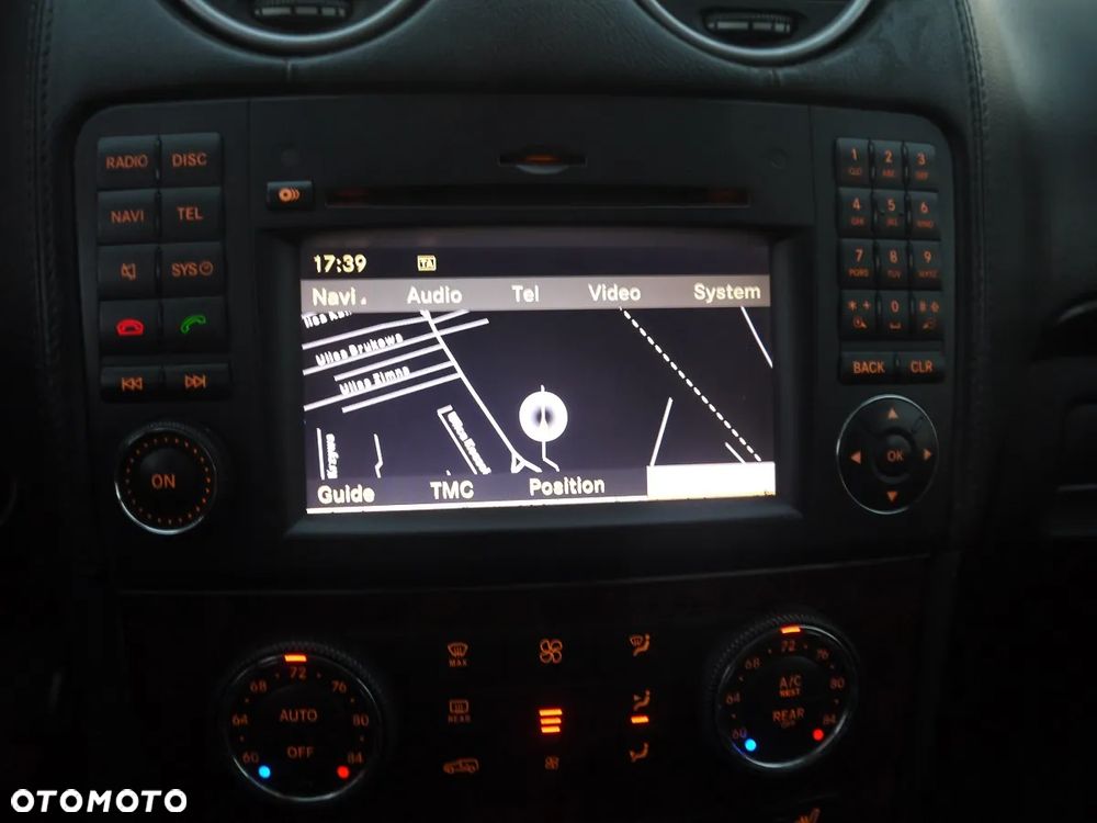 Mercedes-Benz GL 350 CDI BlueEff - 22