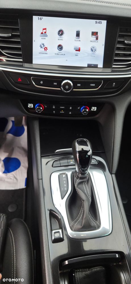 Opel Insignia 2017