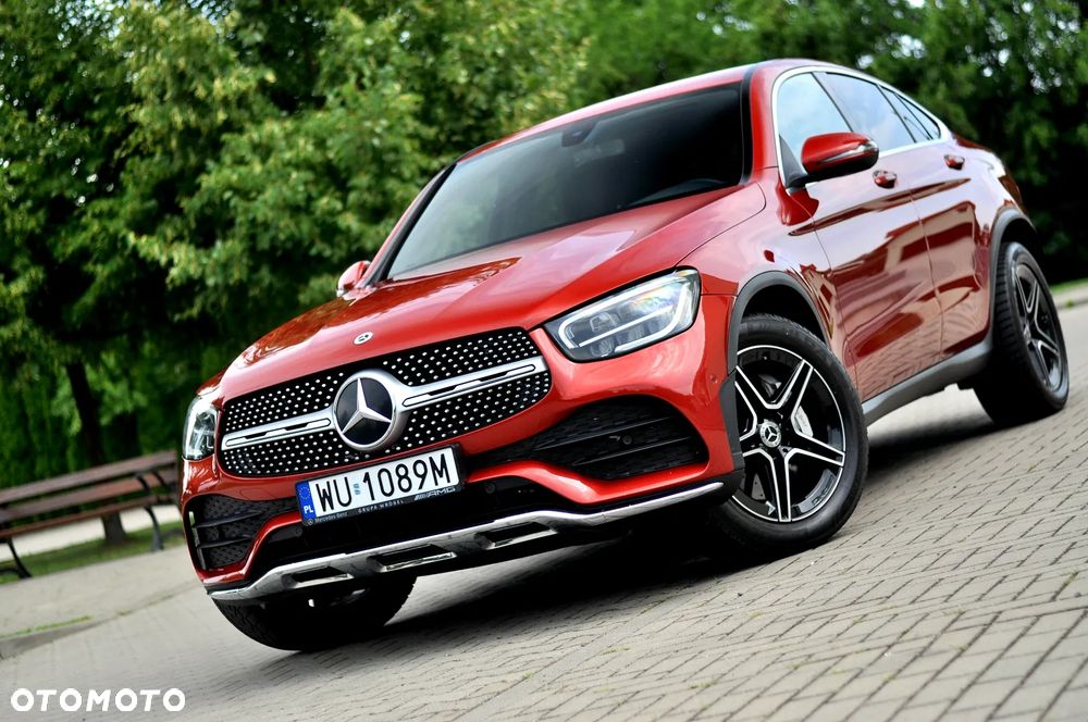 Mercedes-Benz GLC 200 4-Matic - 2