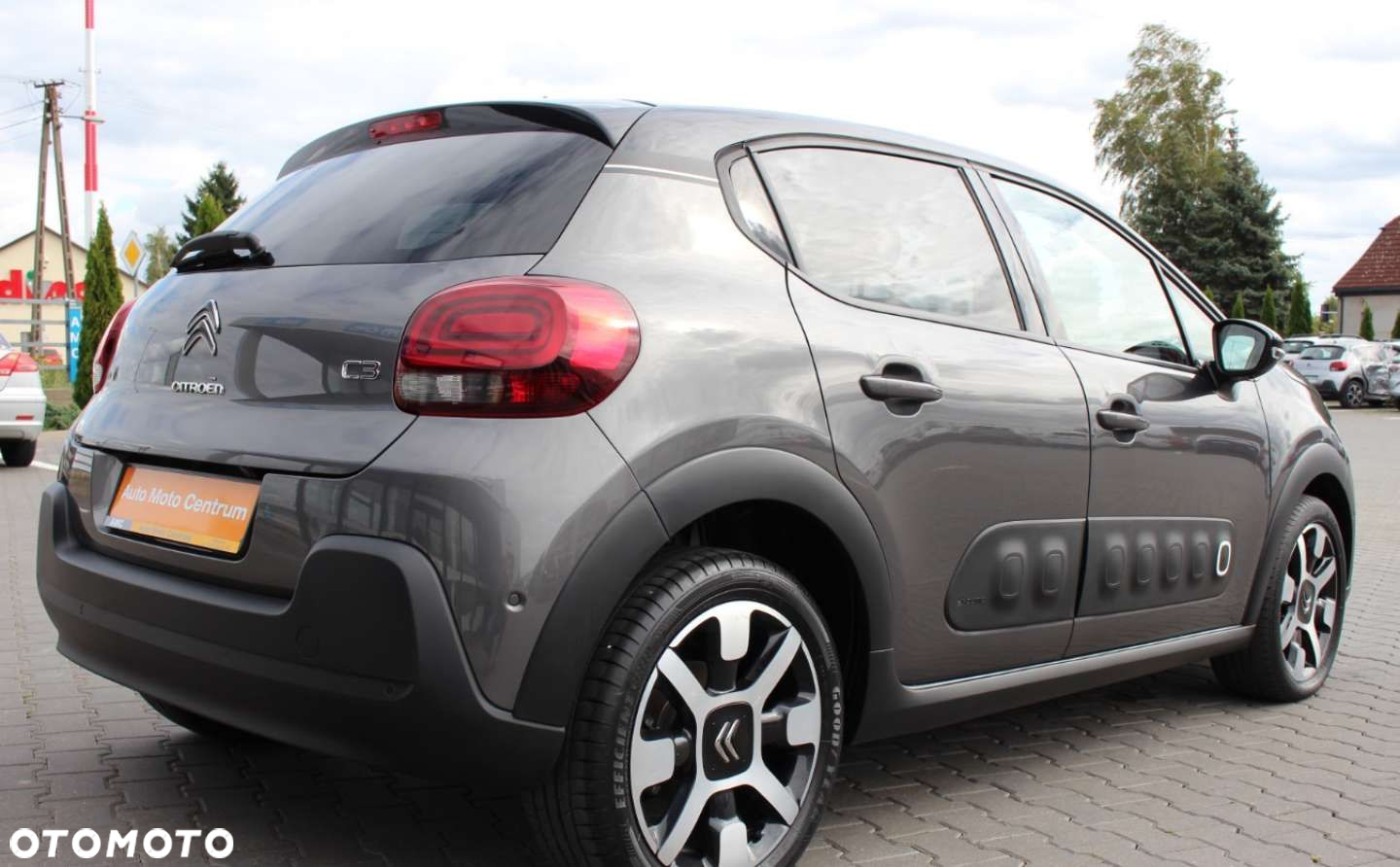 Citroën C3 - 5