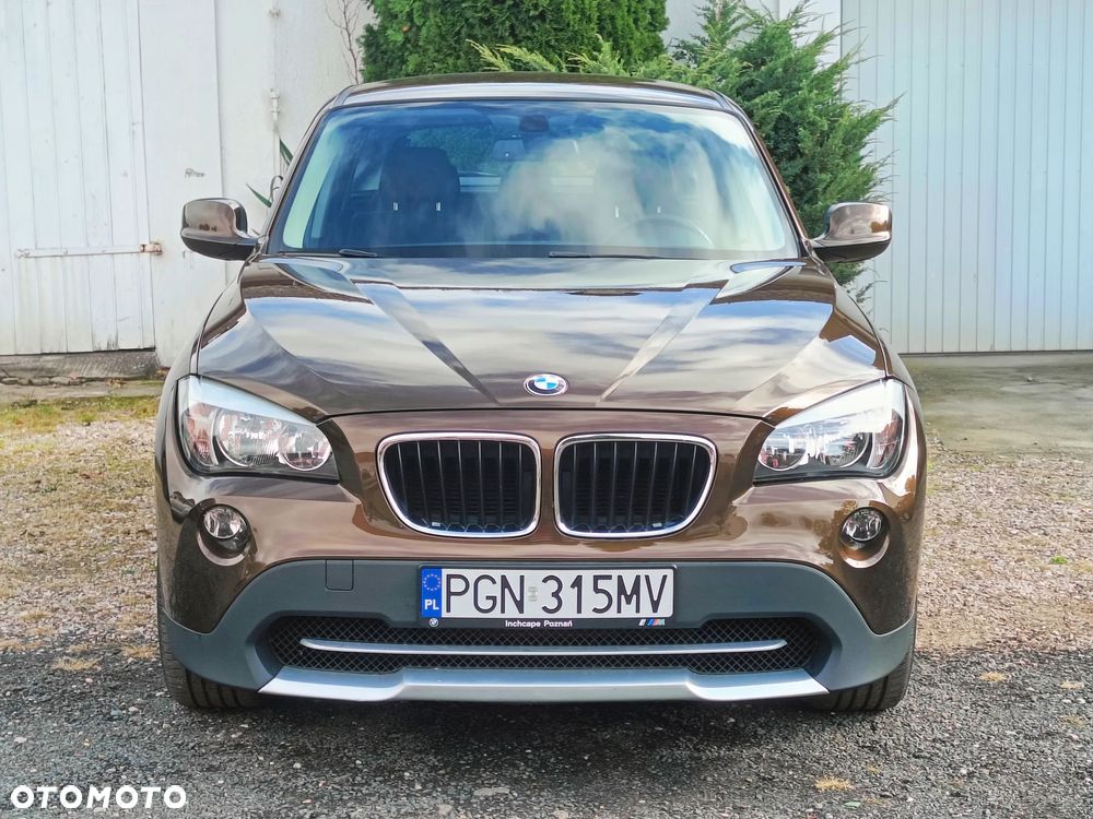 BMW X1 - 26