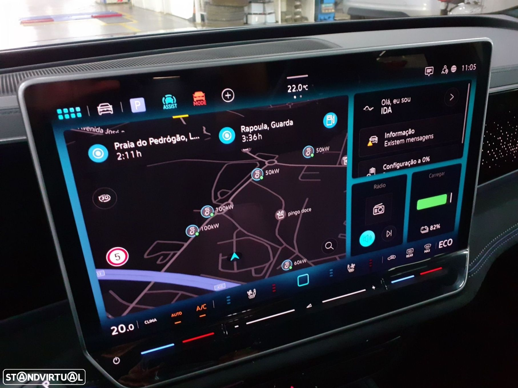 VW Passat Variant 1.5 TSI eHybrid R-Line DSG - 18