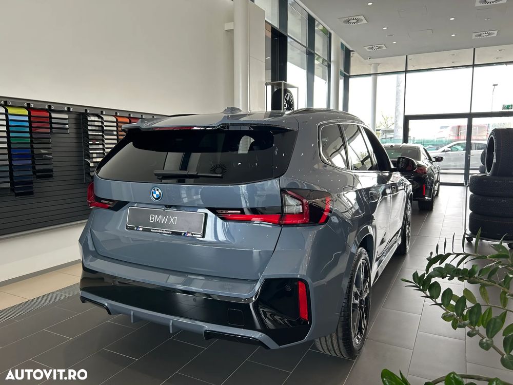 BMW X1 xDrive25e Aut. - 4
