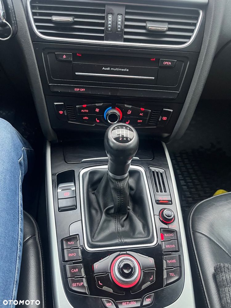 Audi A4 Avant 2.0 TDI - 18