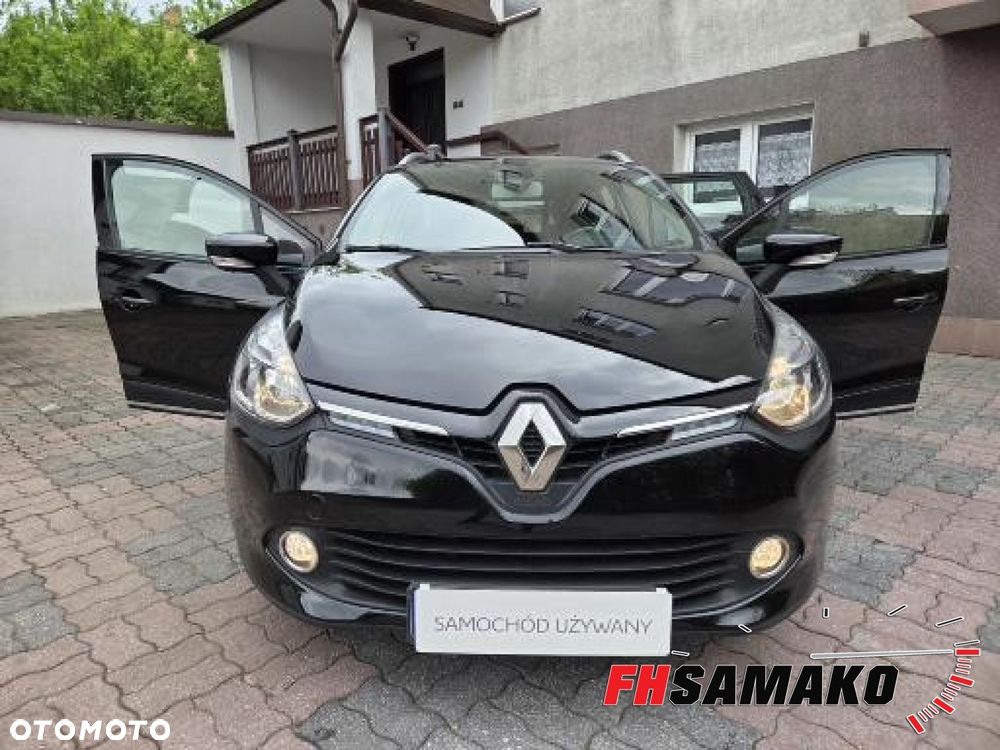 Renault Clio - 26