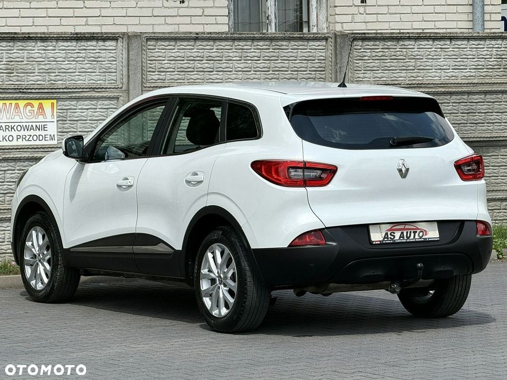 Renault Kadjar Energy TCe 130 COLLECTION - 36