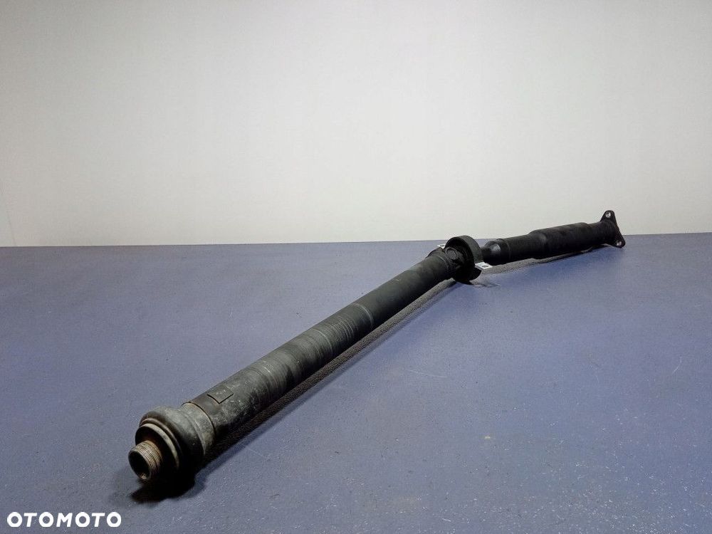 BMW X5 G05 2.0d 25d WAŁ NAPEDOWY TYLNY 8487409 - 2
