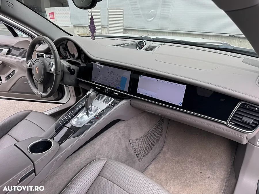 Porsche Panamera 4S PDK - 2