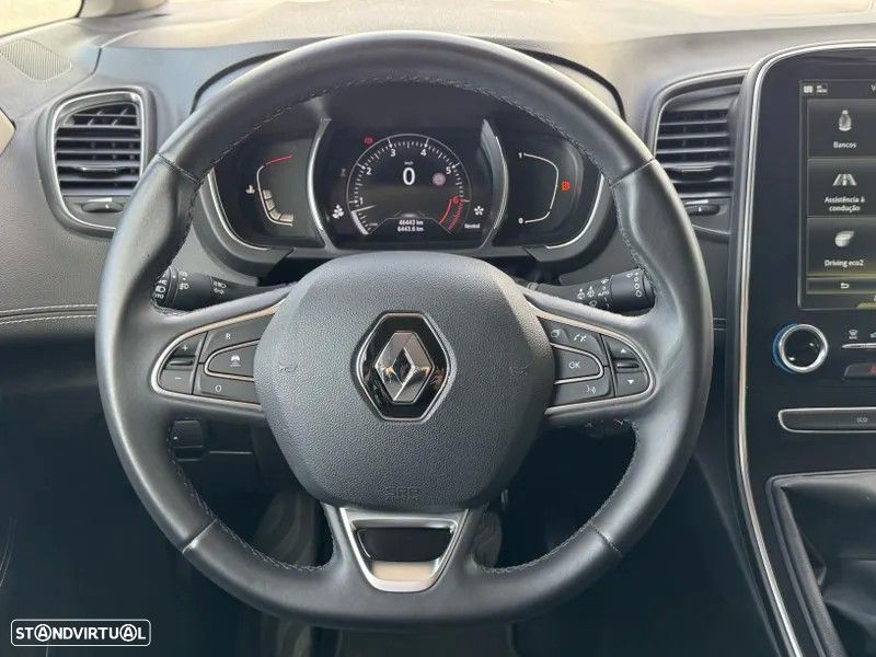 Renault Scénic 1.3 TCe Bose Edition - 9