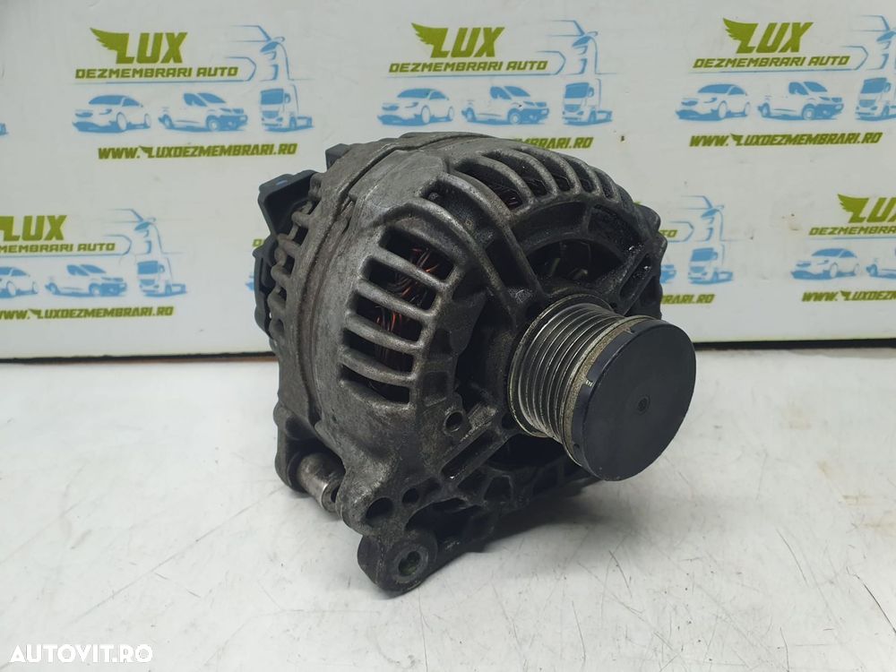 Alternator 1.4 tsi cax 03c903023a Volkswagen VW Eos 1 [facelift] [201 - 2