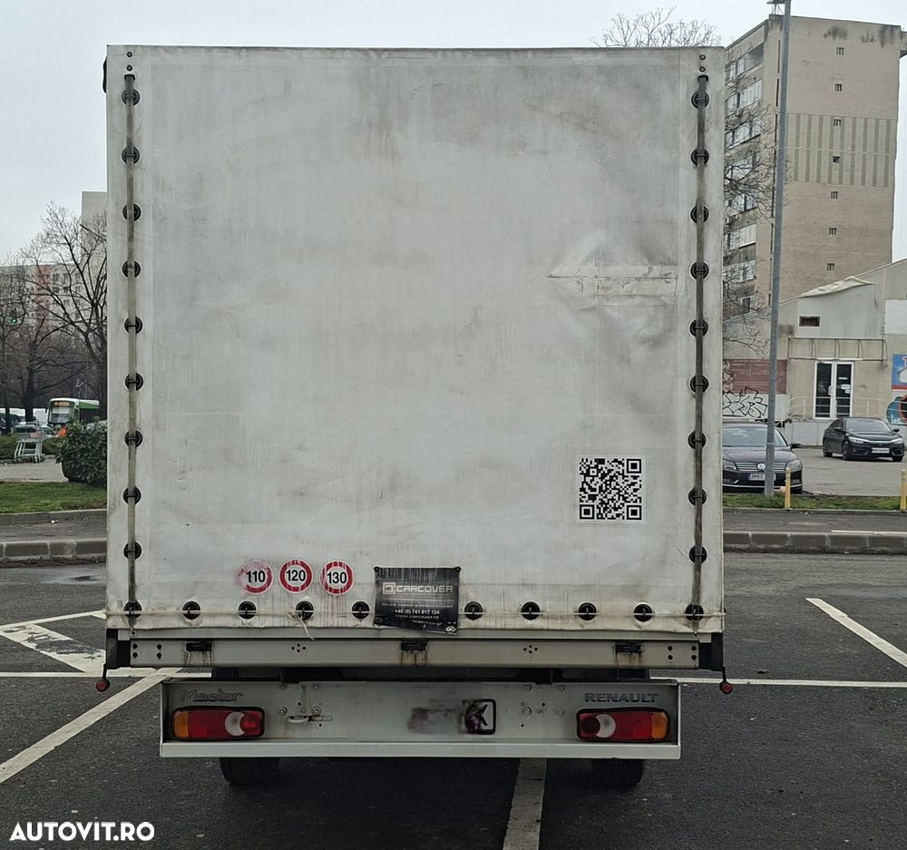 Renault Master - 12
