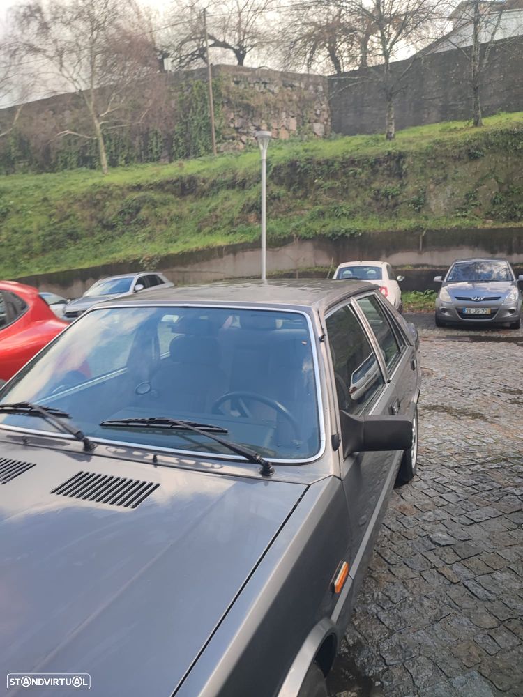 Lancia Prisma 1.6 - 3