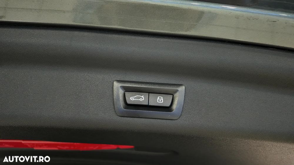 Mini Countryman S ALL4 Classic Trim - 35