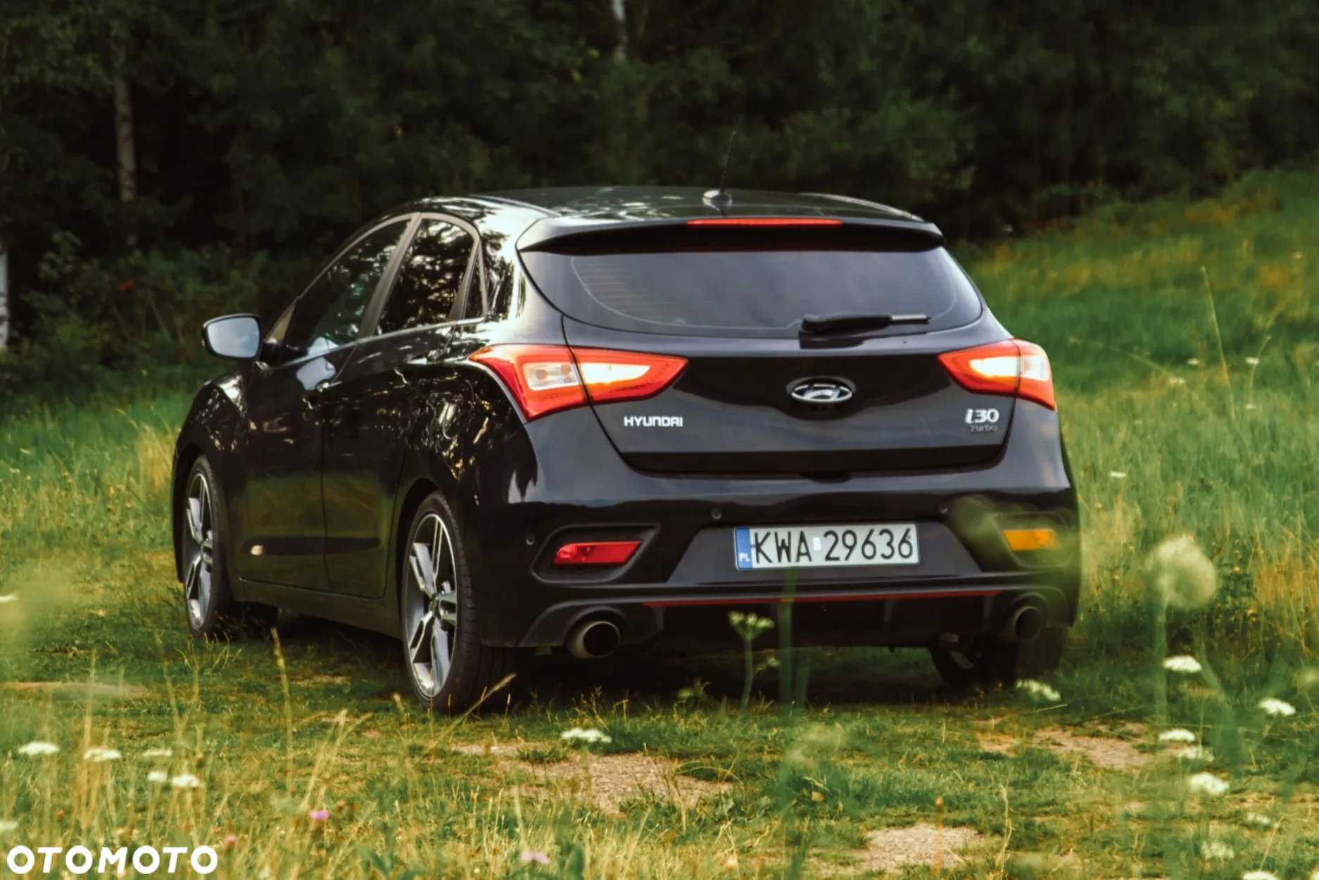 Hyundai i30 1.6 GDI Turbo Sport - 3