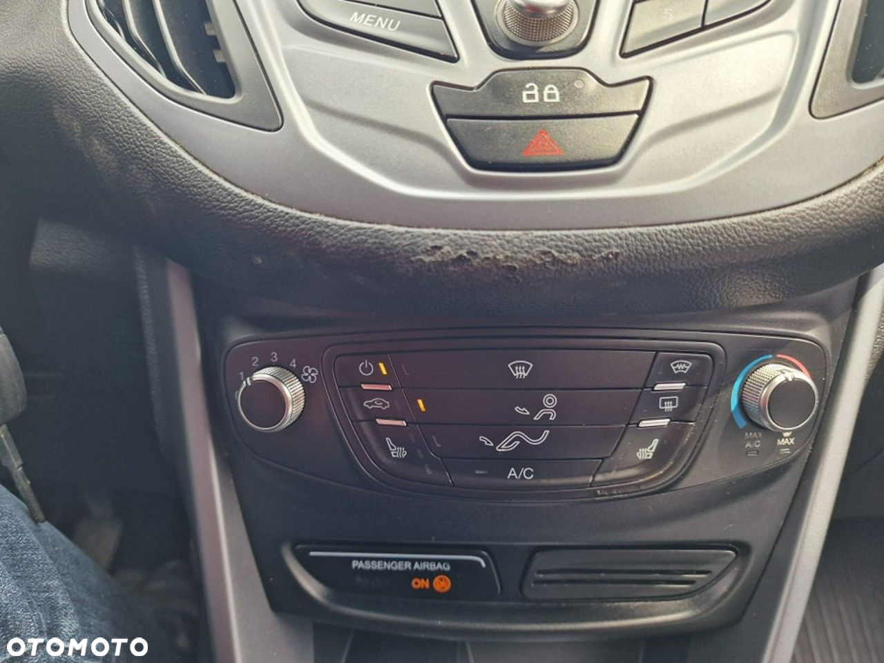 Ford B-MAX 1.0 EcoBoost Trend - 17
