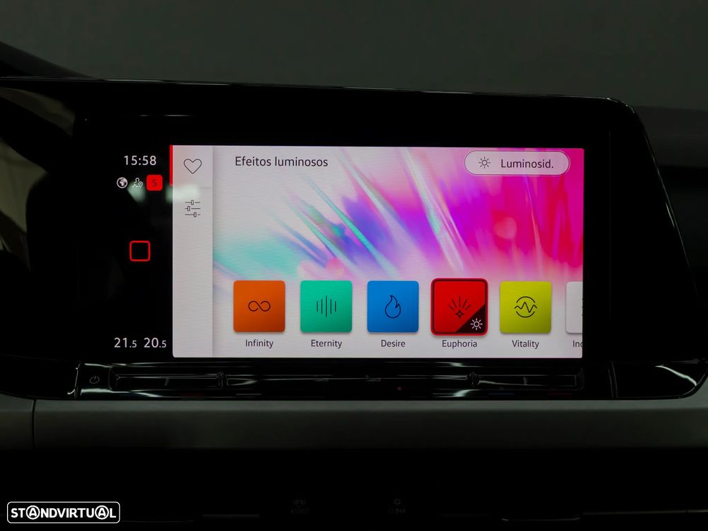 VW Golf Variant - 34