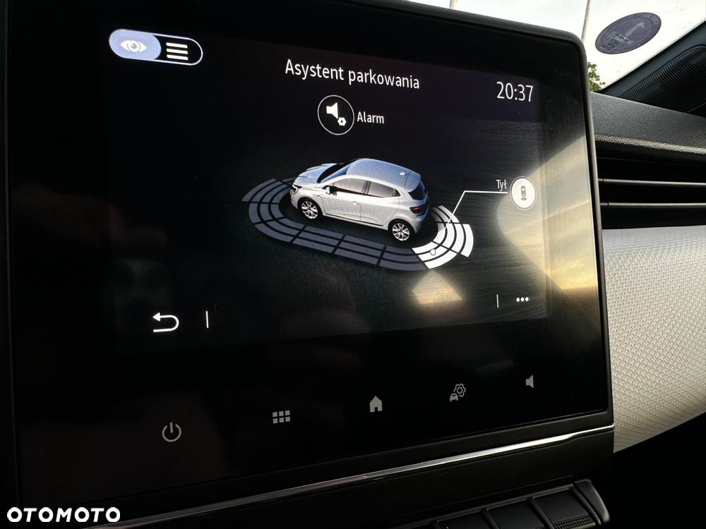 Renault Clio - 20