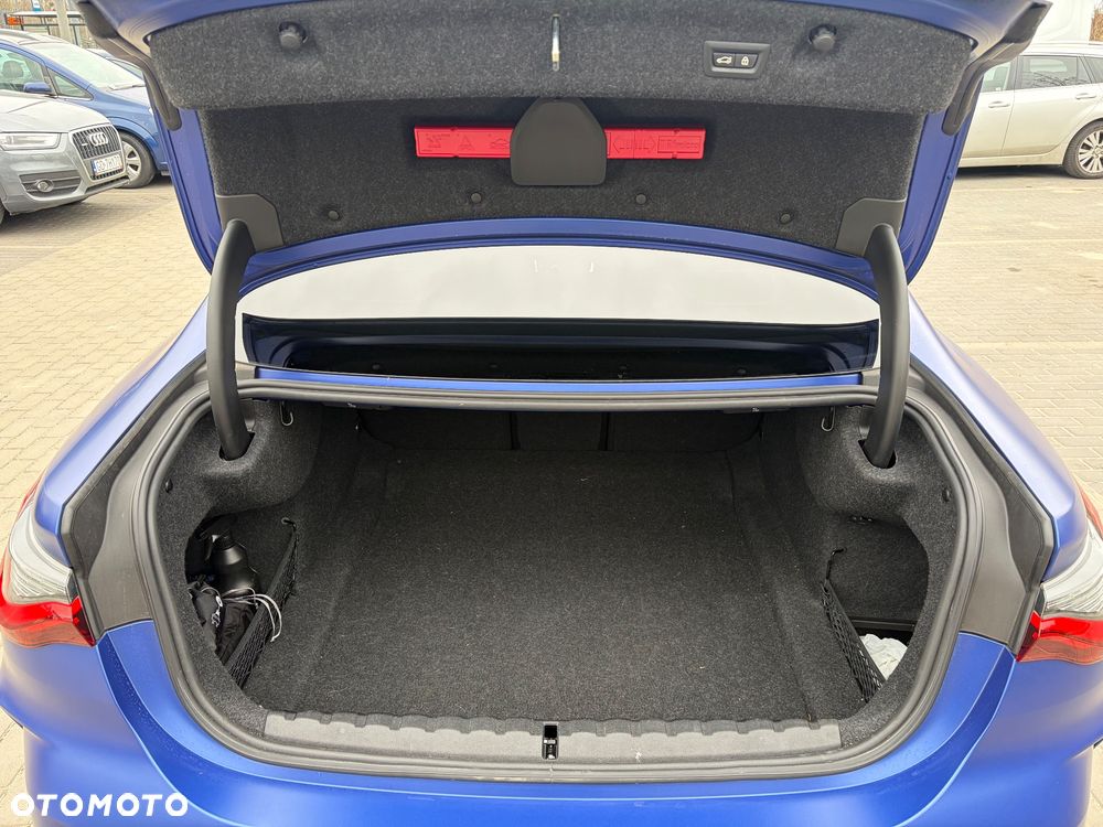 BMW Seria 4 M440i xDrive mHEV sport - 27