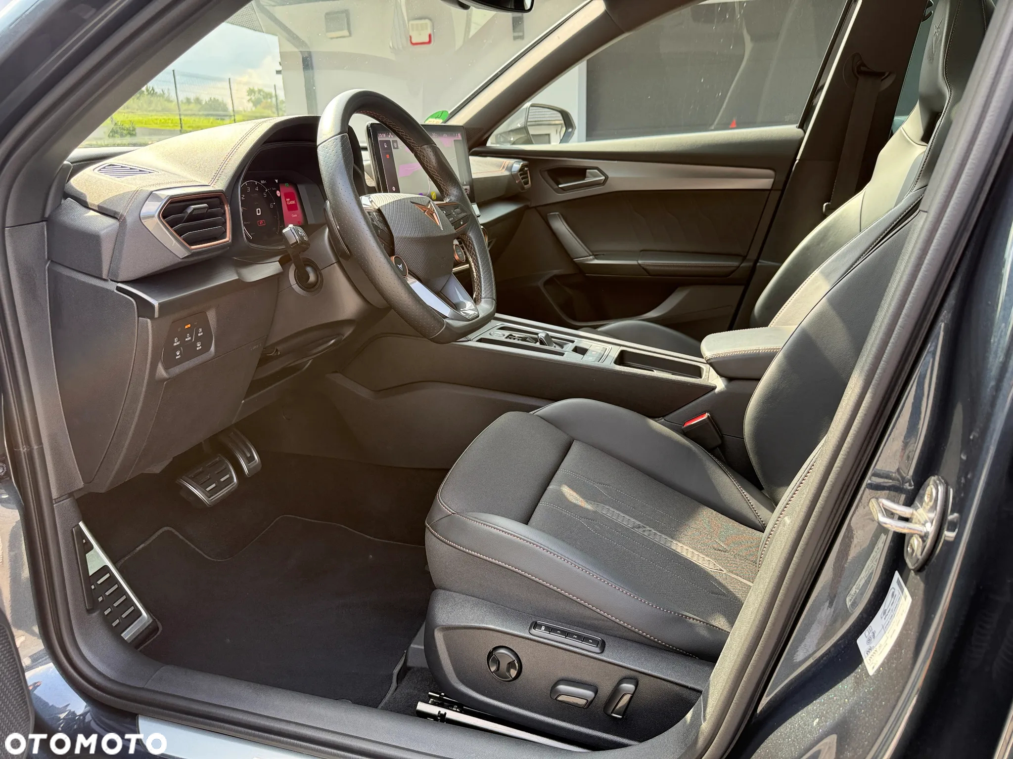 Cupra Formentor VZ 2.0 TSI 4Drive DSG - 19
