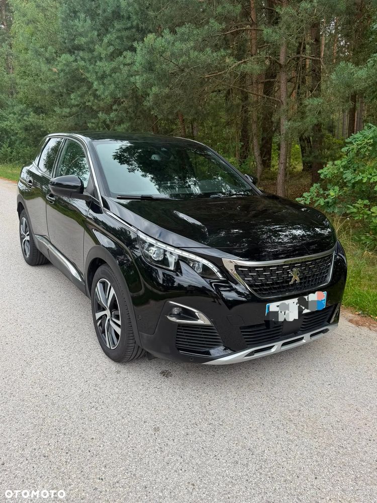 Peugeot 3008 THP 165 EAT6 Stop & Start Allure - 1