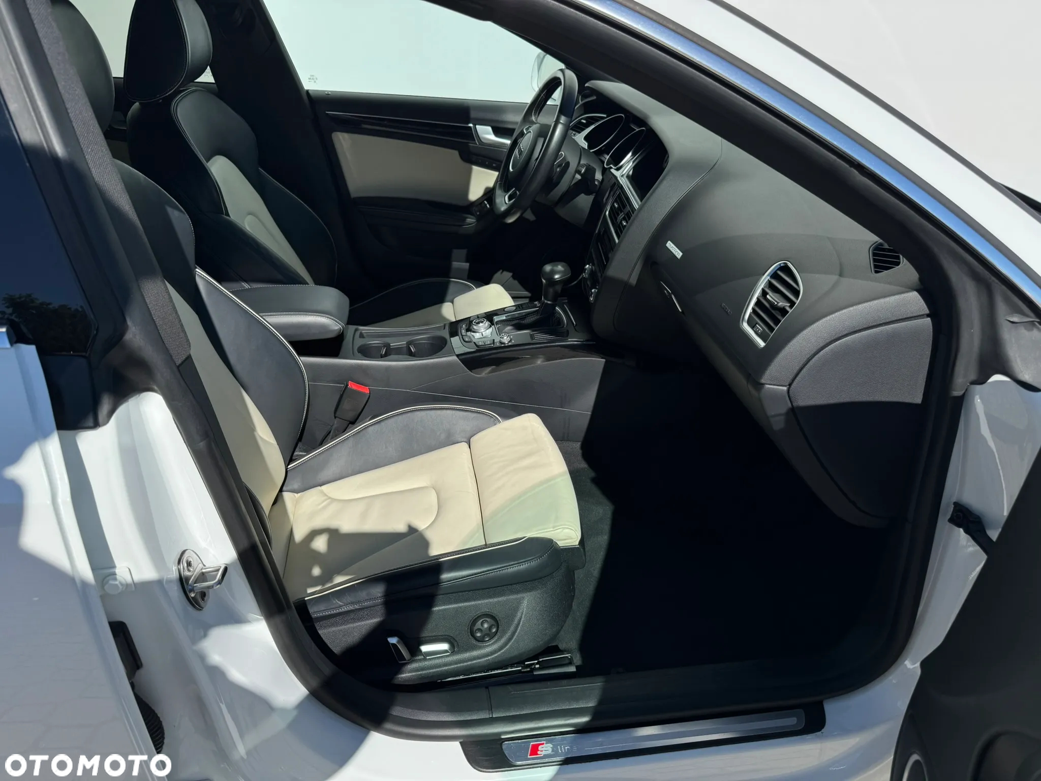Audi A5 2.0 TDI clean diesel Quattro S tronic - 12
