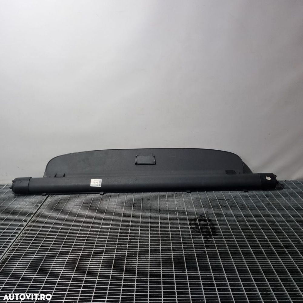 Rulou Portbagaj AUDI Q7 2005 - 2009 SUV 4 Usi (1462) - 4