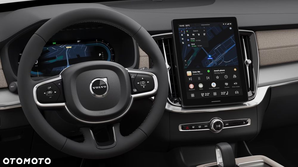 Volvo XC 90 B5 B AWD Core 7os - 13