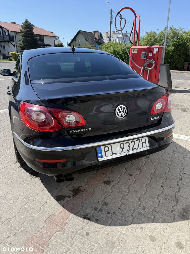 Volkswagen CC - 3
