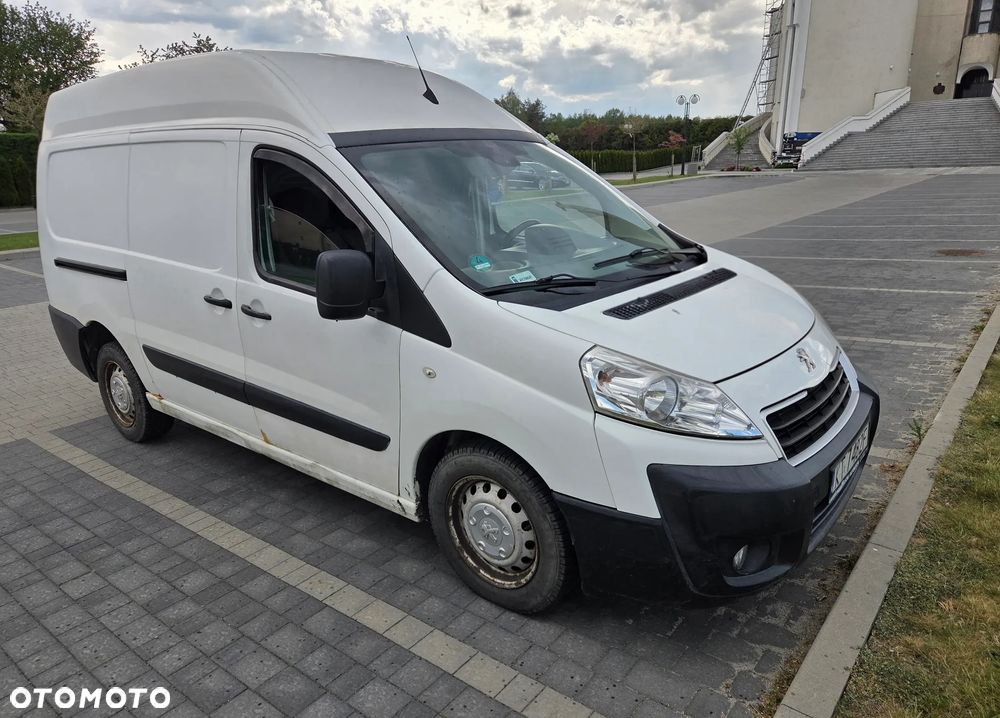 Peugeot Expert - 5