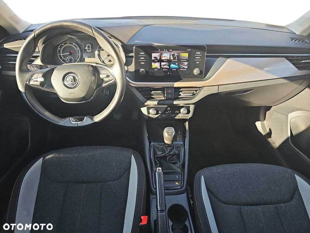 Skoda Scala 1.0 TSI Style - 17