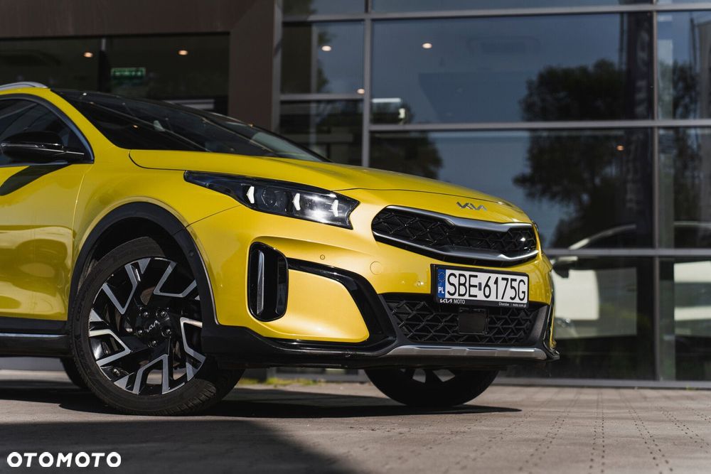 Kia XCeed - 8