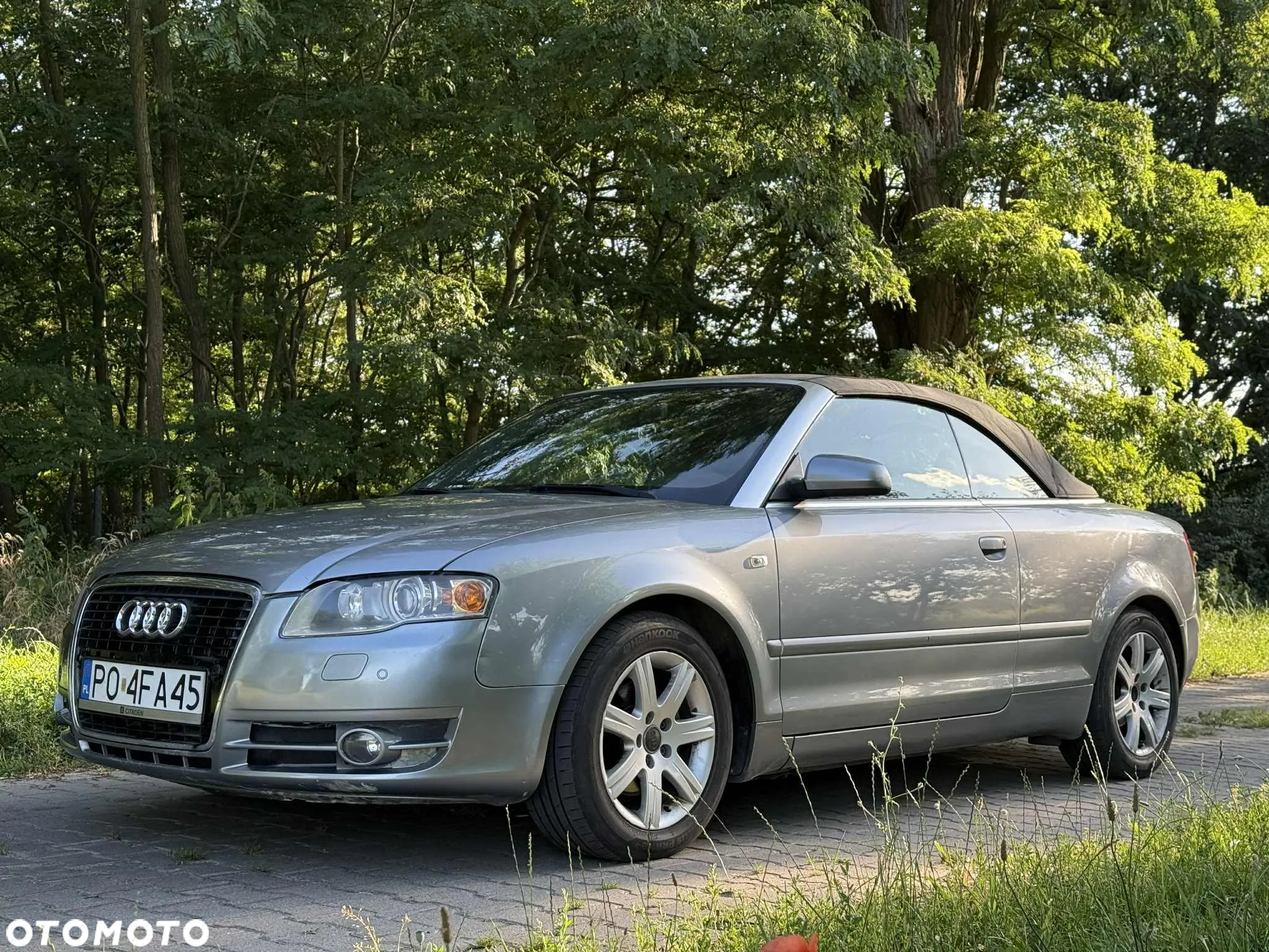 Audi A4 2.0 TDI DPF - 3