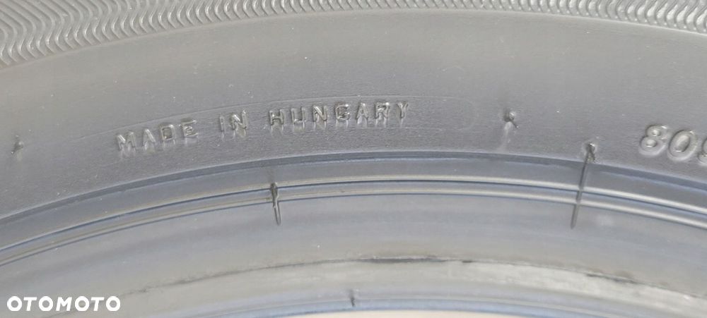 4x NOWE OPONY BRIDGESTONE ECOPIA EP150 195/55R16 195 55 R16 87V 2025 - 9