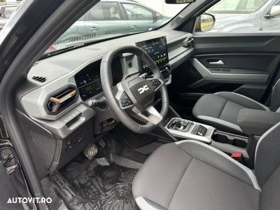 Dacia Duster HEV 155 Extreme - 13