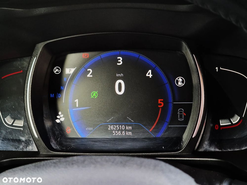 Renault Kadjar 1.5 dCi Energy Limited EDC - 33