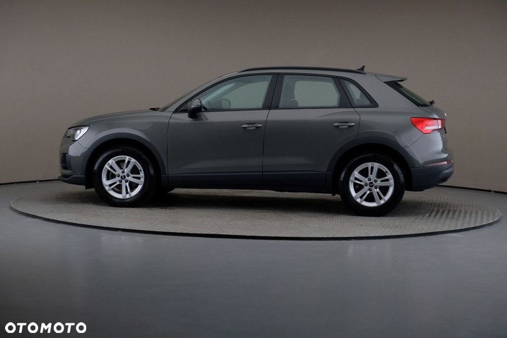 Audi Q3 2.0 TDI S tronic - 4